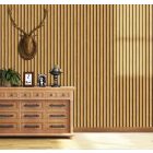 Öntapadó tapéta lécek