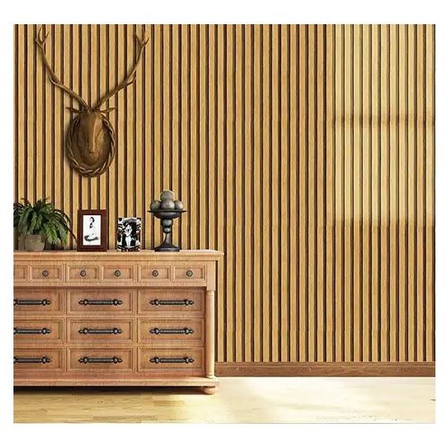 Öntapadó tapéta lécek