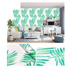 Öntapadó tapéta levél; 10 méteres tekercsben