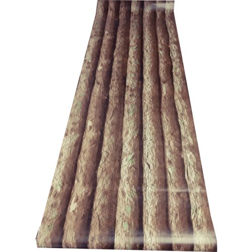 Öntapadó tapéta fatörzs