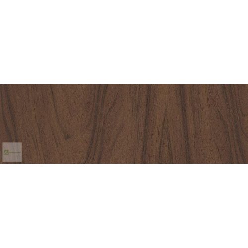   Diófa sötét fólia, bútorfólia, öntapadós tapéta 45 cm