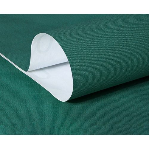 Öntapadó tapéta Petrol zöld szín struktúrált 3056