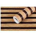 Öntapadó tapéta lécek