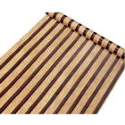 Öntapadó tapéta lécek