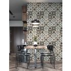 Öntapadó tapéta portugál minta