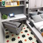 Öntapadó padlófólia Star 4002