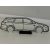 Opel Astra J Kombi faldekoráció