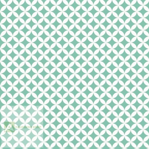   Eliott zöld fólia, bútorfólia, öntapadós tapáta 45 cm x15m