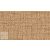 Jutta zsákszövet fólia, bútorfólia, öntapadós tapéta 45 cm x15m