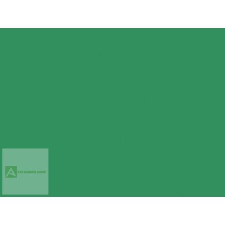 Zöld matt fólia, bútorfólia, öntapadós tapéta 45 cm